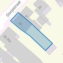 Perceel LDE01-A-3950