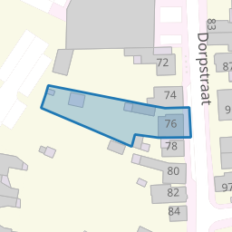 Perceel LDE01-A-3986