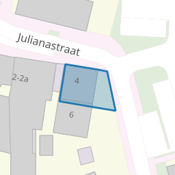 Perceel LDE01-A-4007