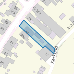 Perceel LDE01-A-4021