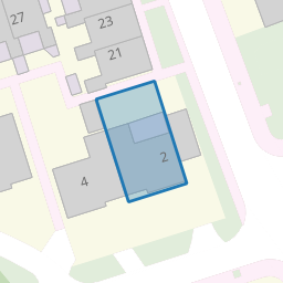 Perceel LDE01-A-4062