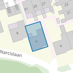 Perceel LDE01-A-4064