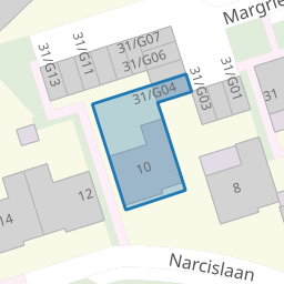 Perceel LDE01-A-4076