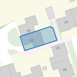 Perceel LDE01-A-4080