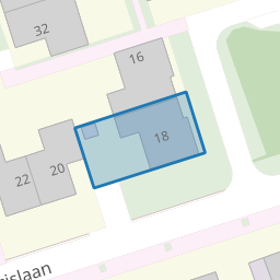 Perceel LDE01-A-4082