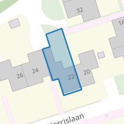 Perceel LDE01-A-4084