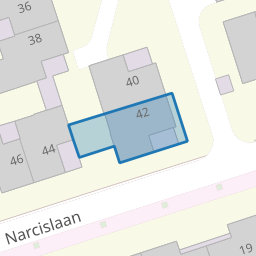 Perceel LDE01-A-4093