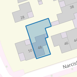 Perceel LDE01-A-4096