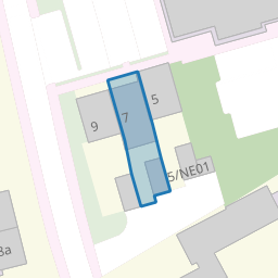 Perceel LDE01-A-4114