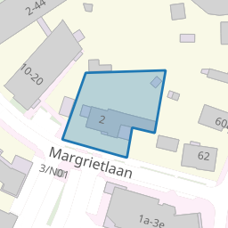 Perceel LDE01-A-4122