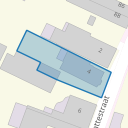 Perceel LDE01-A-4126