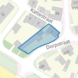 Perceel LDE01-A-4147