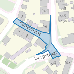 Perceel LDE01-A-4150