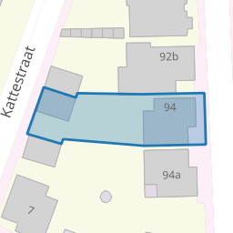 Perceel LDE01-A-4165