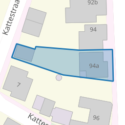 Perceel LDE01-A-4166