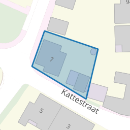 Perceel LDE01-A-4167