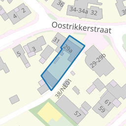 Perceel LDE01-A-4178