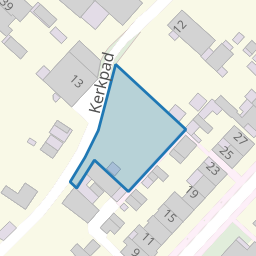 Perceel LDE01-A-4182