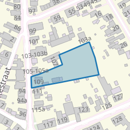 Perceel LDE01-A-4189