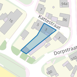 Perceel LDE01-A-4199