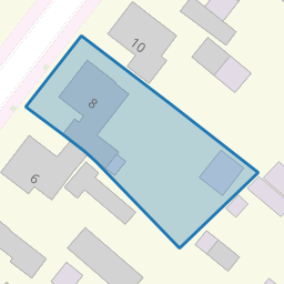 Perceel LDE01-A-4200