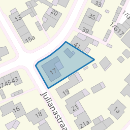 Perceel LDE01-A-4210