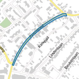 Perceel LDE01-A-4212