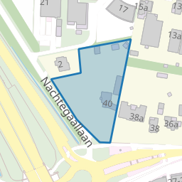 Perceel LDE01-A-4214