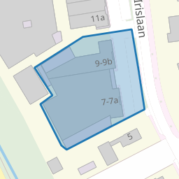 Perceel LDE01-A-4216