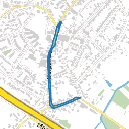 Perceel LDE01-A-4238