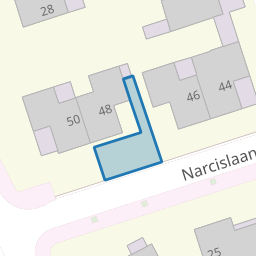 Perceel LDE01-A-4254