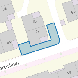 Perceel LDE01-A-4255