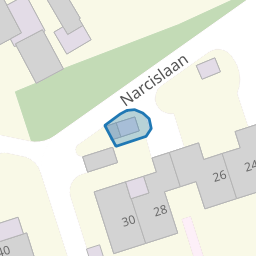 Perceel LDE01-A-4258