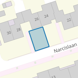 Perceel LDE01-A-4262