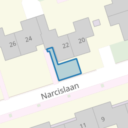 Perceel LDE01-A-4264