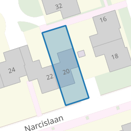 Perceel LDE01-A-4265