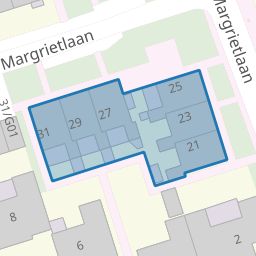 Perceel LDE01-A-4267