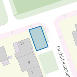 Perceel LDE01-A-4271