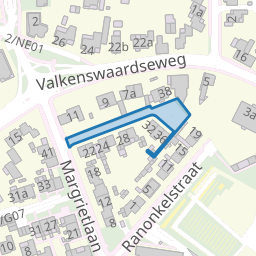 Perceel LDE01-A-4277