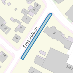 Perceel LDE01-A-4279