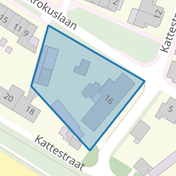 Perceel LDE01-A-4284