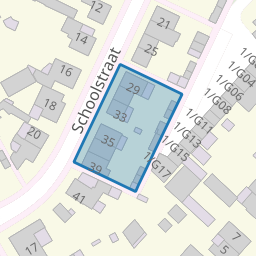 Perceel LDE01-A-4295