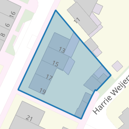 Perceel LDE01-A-4297