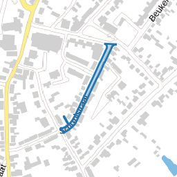 Perceel LDE01-A-4302