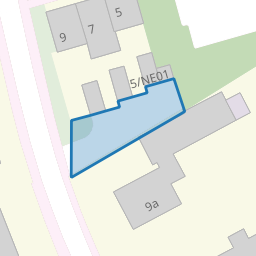 Perceel LDE01-A-4303