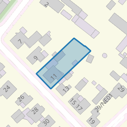 Perceel LDE01-A-4308