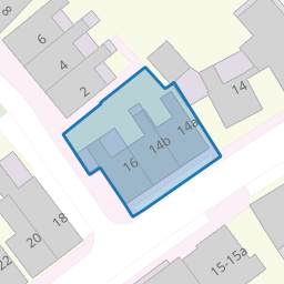 Perceel LDE01-A-4314