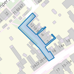 Perceel LDE01-A-4317