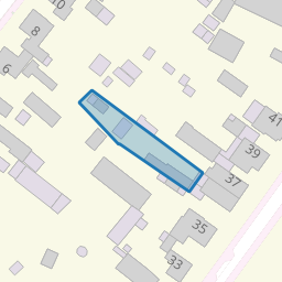 Perceel LDE01-A-4318