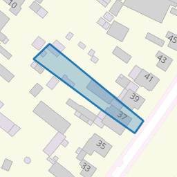 Perceel LDE01-A-4319